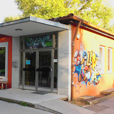 Jugendtreff Wolkersdorf