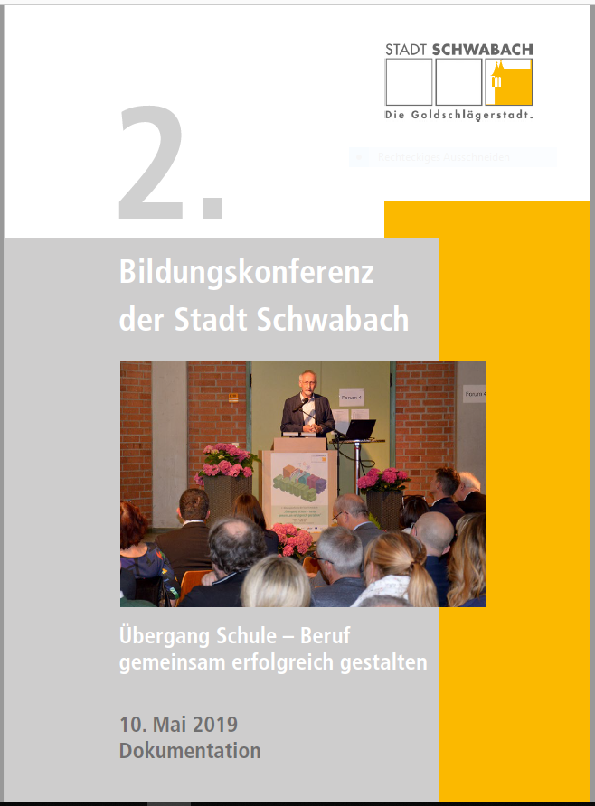 Dokumentation 2. Bildungskonferenz