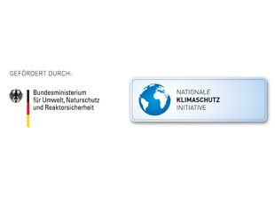 logo klimaschutzinitiative