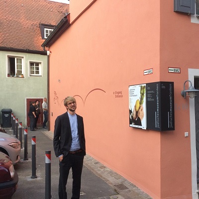 Jüdisches Museum klein 