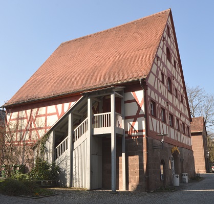 Bürgerhaus