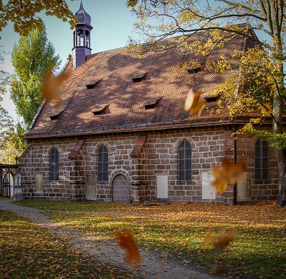 Dreieinigkeitskirche