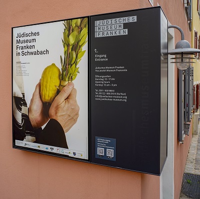 Jüdisches Museum Franken