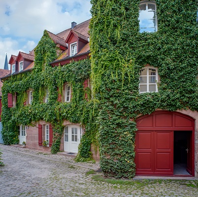 Die Stadelmannsmühle