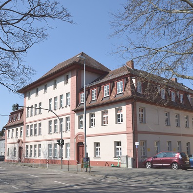 Kattunfabrik