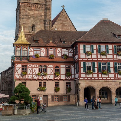 Rathaus