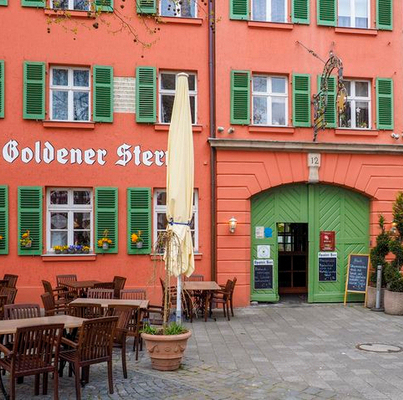 Gasthaus Goldener Stern