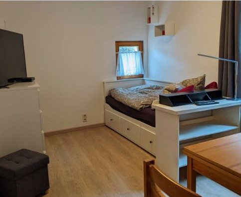 FeWo Gold Apartments 2