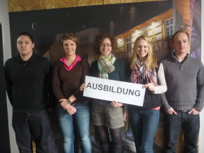 Ausbildung