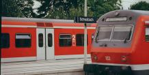 Bahn