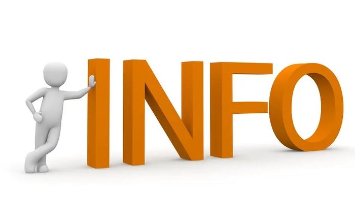 Info