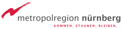 Logo Metropolregion Nürnberg