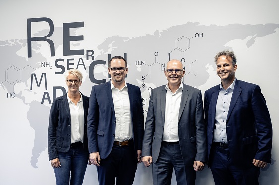 2023 07 U Besuch Heidolph Meet klein