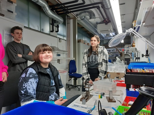 ratioplast verkleinert