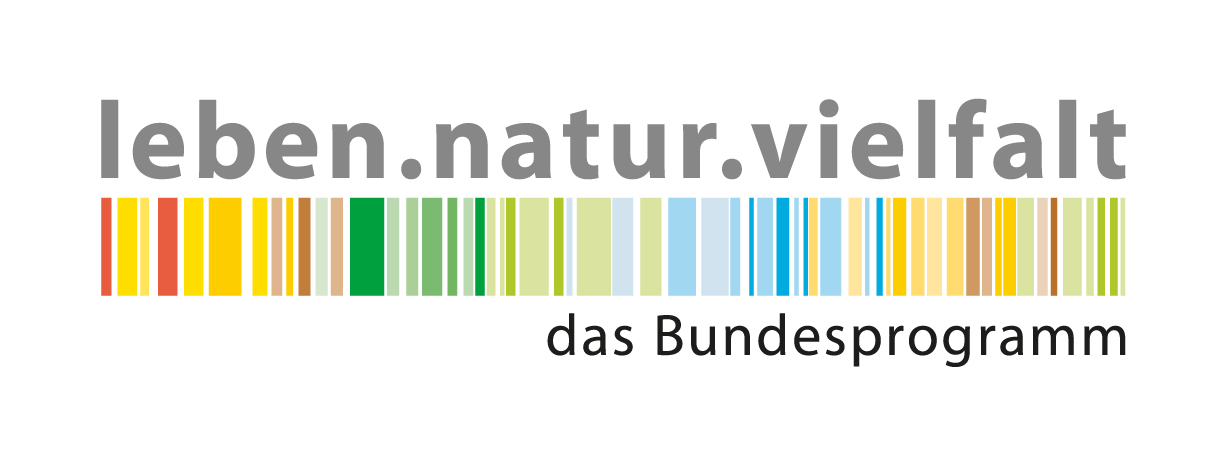 Leben.Natur.Vielfalt das Bundesprogramm